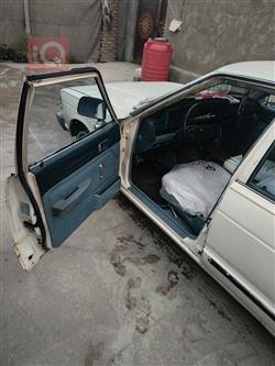 نيسان داتسون